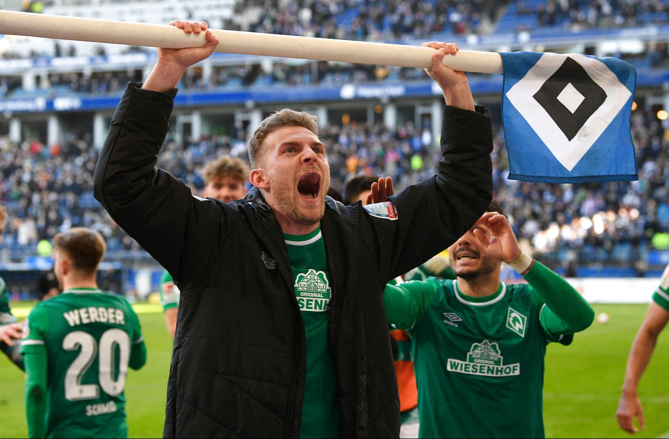 Werder Bremen forlænger med tysk profil | Bold