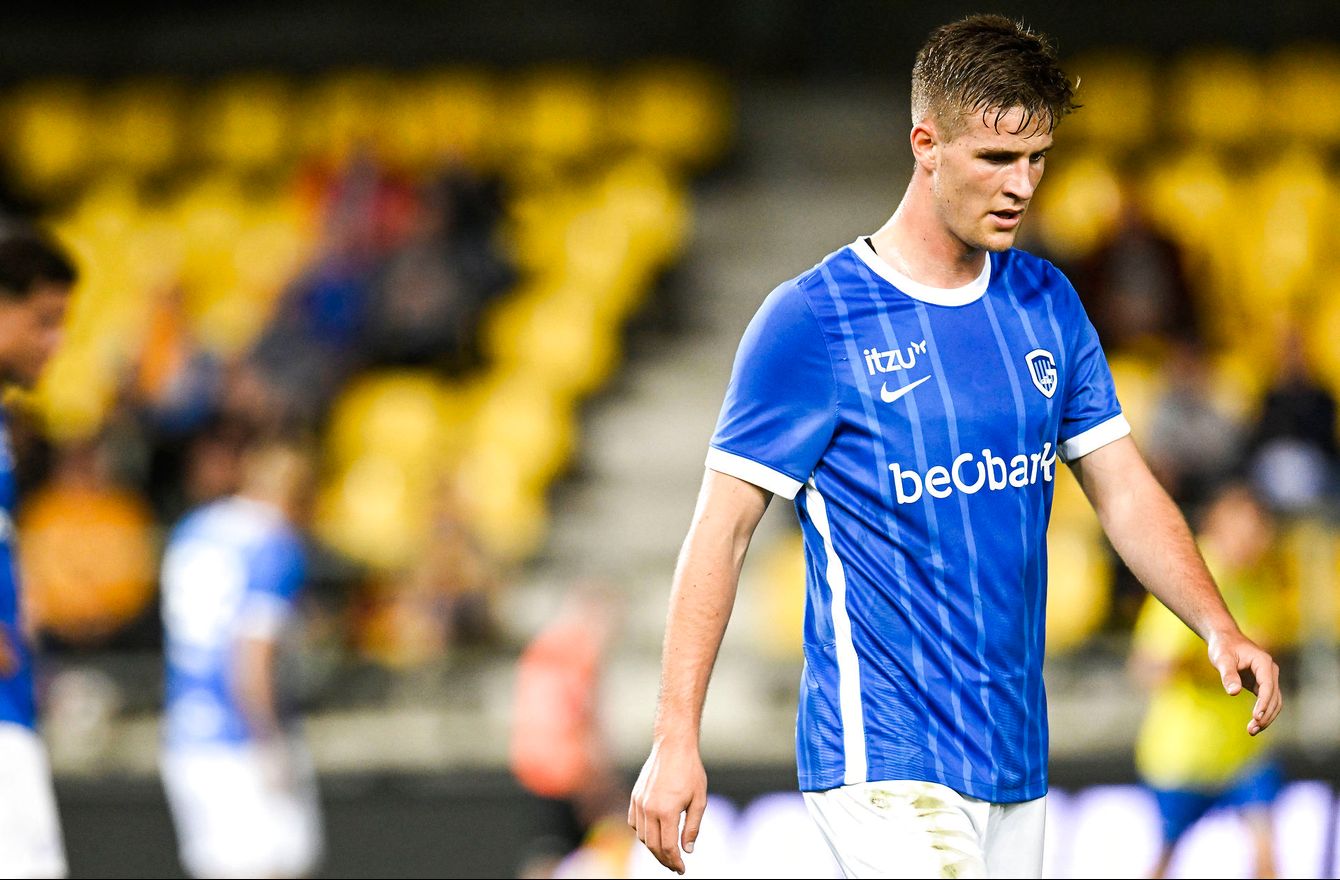 Rasmus Carstensen meldes på plads i Bundesliga-klub