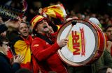 Se kampen: Spanien og Kroatien i duel om U19-finale
