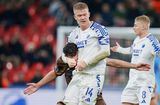 Royal Antwerp - Union St. Gilloise på tirsdag