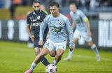 Se kampen: Danmarks U19-landshold åbner EM