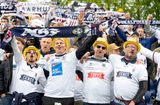 Se kampen: AGF kæmper for Champions League