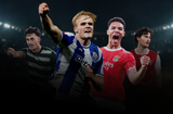 Se opgøret - Silas A. og Sporting skyder sæsonen i gang