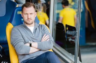 Første gang i 161 dage