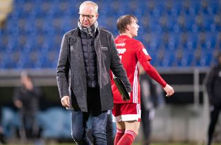 Riddersholm: Haysen-sag har påvirket mig 