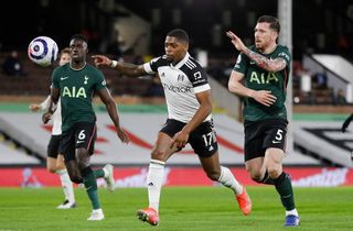 Højbjerg savner konsistens i annulleret mål