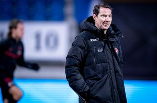 Stærkt Lyngby-hold imponerer FCM-træner 