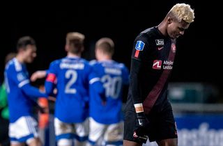 FCM-boss før AGF: Alt skal forbedres