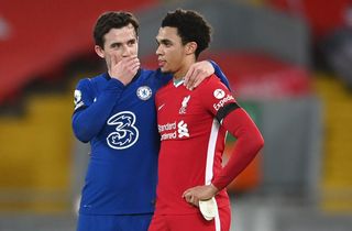 Liverpool slår negativ rekord som mesterhold