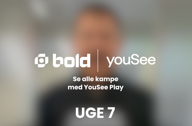 Ugens must see: Pokalfodbold på menuen