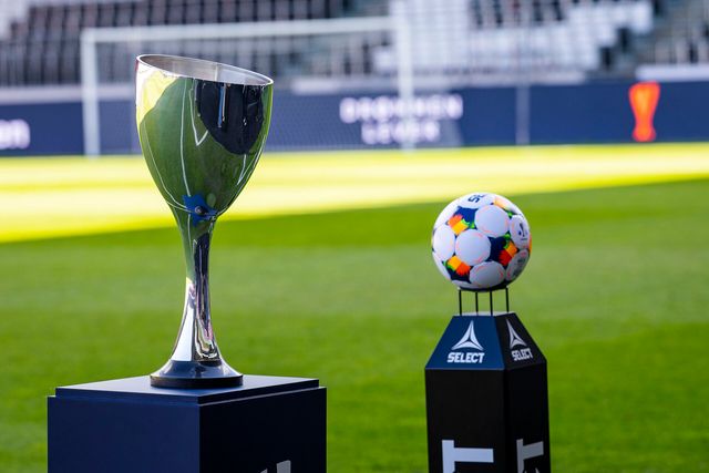 Kvartfinale-quiz: Hvem har prøvet det flest gange?