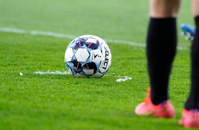 3F Superliga -David Nielsen vil ikke male fanden på væggen