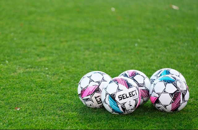 Venskabskampe U21 -Keld B: Ærgerligt for U21- og A-landsholdet