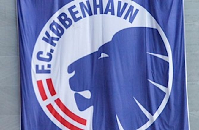 U19 Ligaen -FCK tog U19-mesterskabet hjemme mod AGF