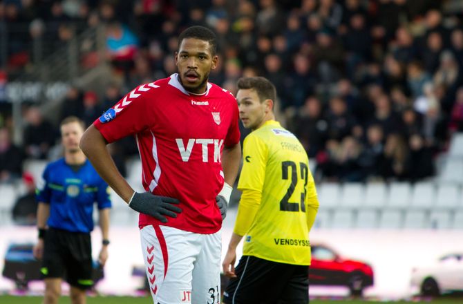 3F Superliga -Avis: VB vil slanke truppen med fire spillere