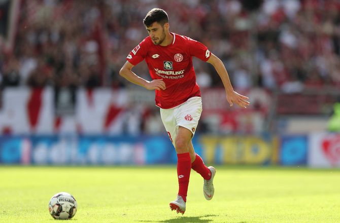 International -Celta henter spansk Bundesliga-back