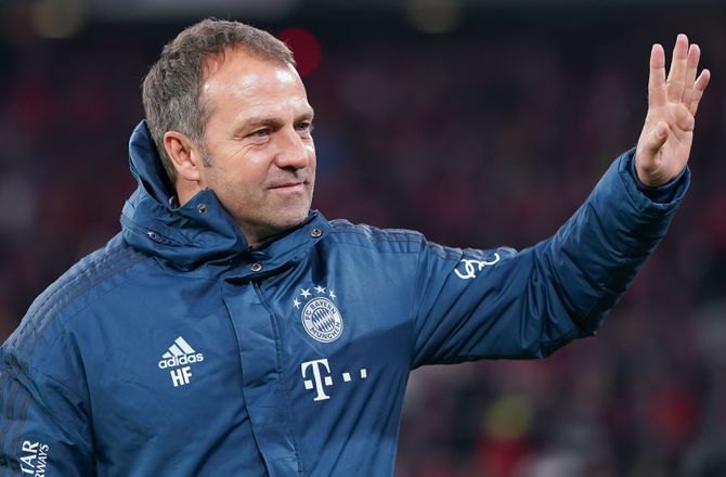 VM for klubhold -Bayern-chef efter 1-0-sejr i finale: Aldrig i fare