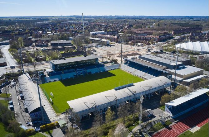 3F Superliga -OB-boss hilser stadionopgradering velkommen