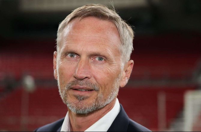 3F Superliga -Lars Bo Jeppesen færdig som direktør i PS&E