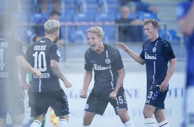 3F Superliga -OB opruster: Ansætter datanalytiker