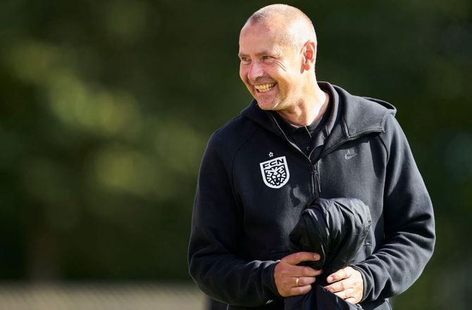3F Superliga -FCN har hentet endnu en lovende finne