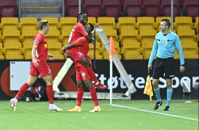 3F Superliga -FCN-chef fastslår: Vi er ikke Mansours legetøj