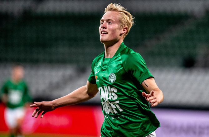 International -Viborg sænkede SE på flotte Bech-kasser