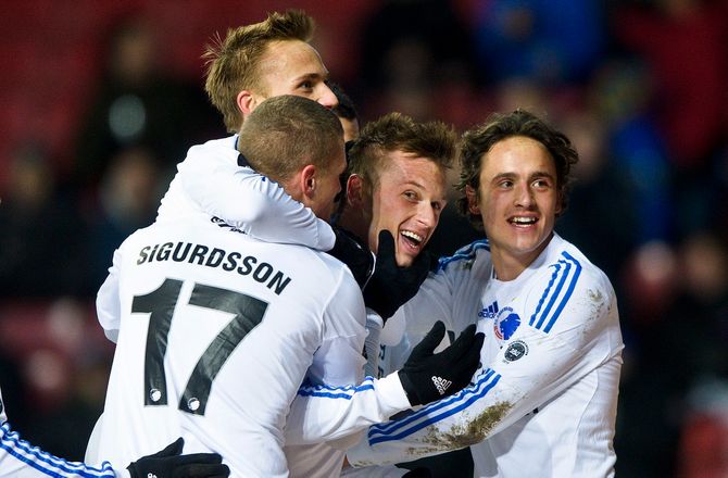 3F Superliga -10 hurtige: Pourie følte sig misforstået i DK