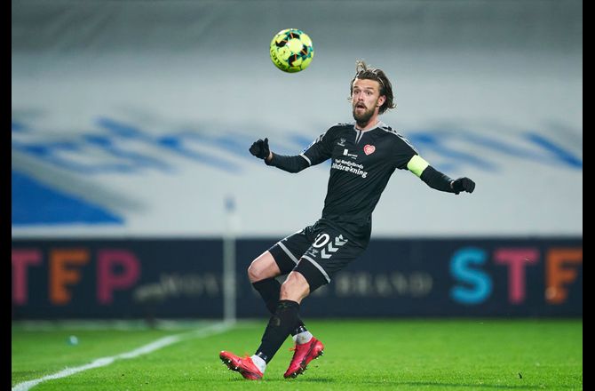 3F Superliga -Lucas Andersen: Vi scorer mål før eller siden