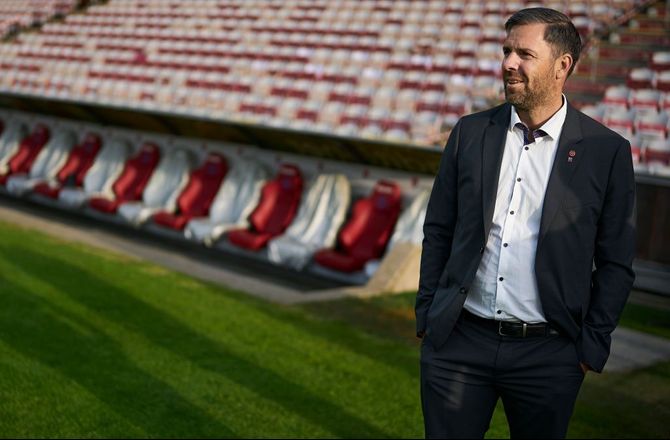 3F Superliga -AaB tæt på offensivspiller: Det er ikke Kadrii