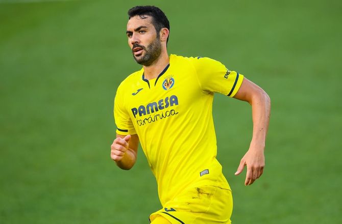 La Liga -Villarreal-profil er færdig for sæsonen