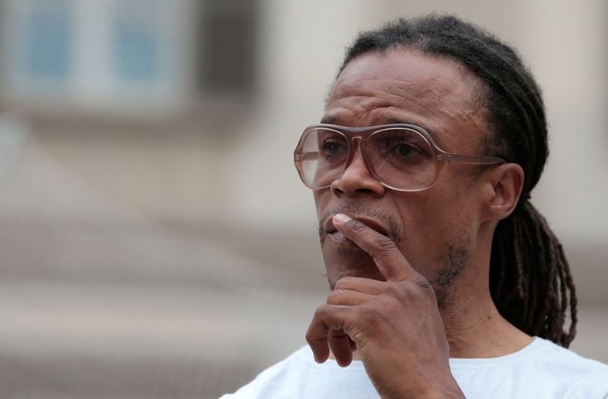 Olhanense -Edgar Davids er ny træner i portugisisk klub