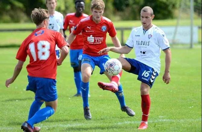 CONCACAF Nations League 1 -Eksotisk landsholdstur venter Holstebro-profil