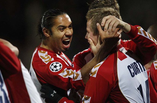 3F Superliga -10 hurtige: Mesterskab og CL på Hamréns grød