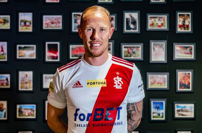 3F Superliga -FCN: Polsk klub har ikke betalt for Rygaard