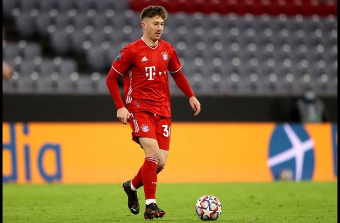Bundesliga -Hoffenheim henter Bayern-talent til klubben