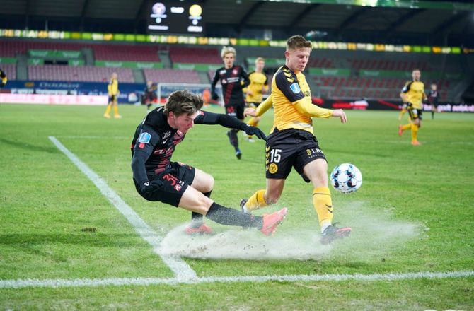 3F Superliga -ACH-back har fynsk fortid: OB tog fejl om mig