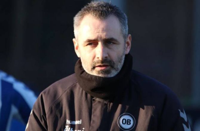 3F Superliga -Vandt DM i 2020: OB forlænger med U19-chef