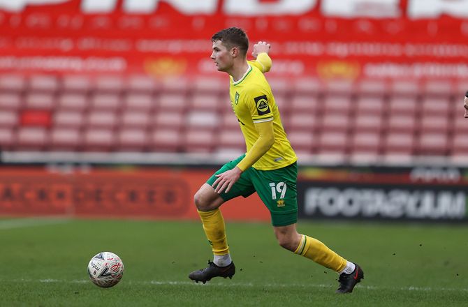 Championship -Lungi og Norwich måtte nøjes mod Blackburn