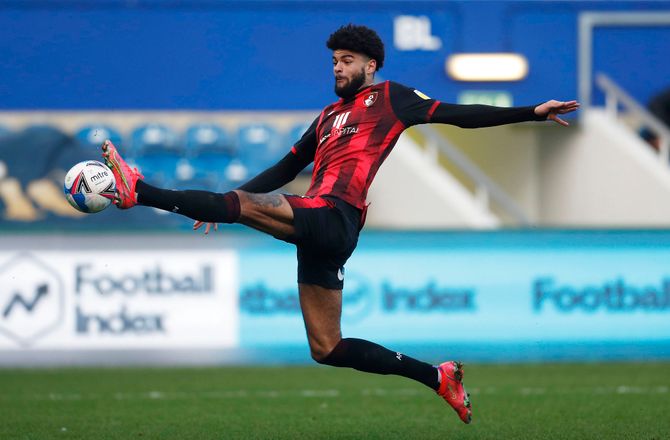 Championship -Billing og co. tog sikker sejr over Barnsley