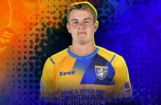 Serie B -Klitten var ombejlet: Frosinone er det rigtige