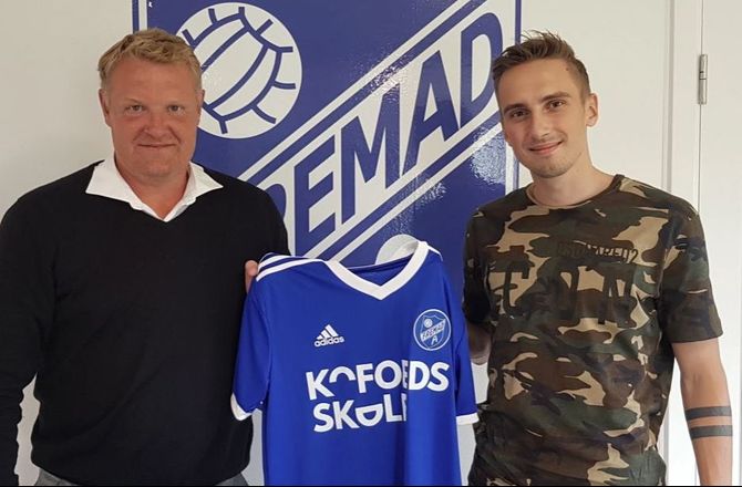 NordicBet Liga -Fremad A-kant om Hobro-opgør: Kan udfordre dem