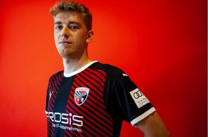 2. Bundesliga -Vraget Andreas P: Får ingen jordisk chance