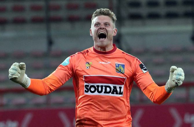 1. Division B -Efter Jensen-brøler - se fem vilde keeperfejl