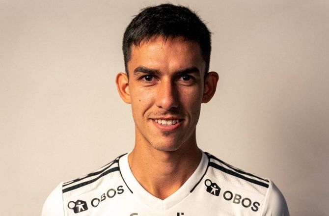 Eliteserien -Rosenborg lejer i Boca: God mulighed