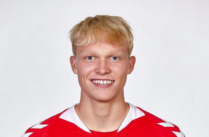 Danmarksserien -Alex Nørlund og co. henter tidl. FCM'er i Vejle