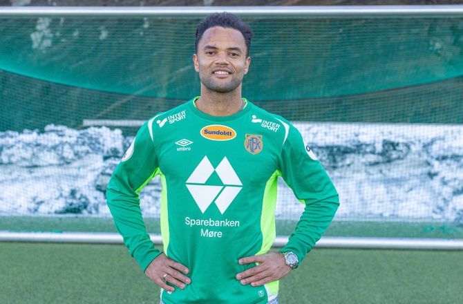 International -Grytebust: Stolt over at have spillet i FCK