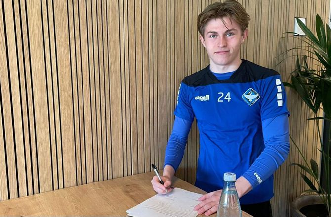 NordicBet Liga -HB Køge-profil før rivalopgør: Gør alt for håneretten