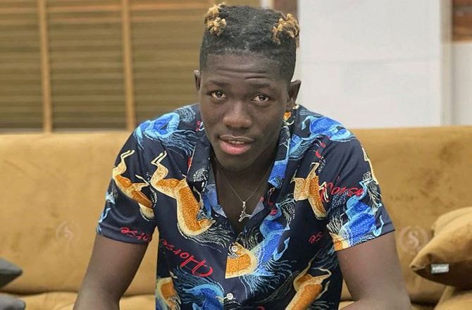 3F Superliga -OB afventer fortsat visum til Kanté