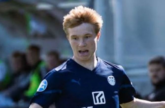 NordicBet Liga -Hobro-spiller har været syg: Vi er fandeme klar